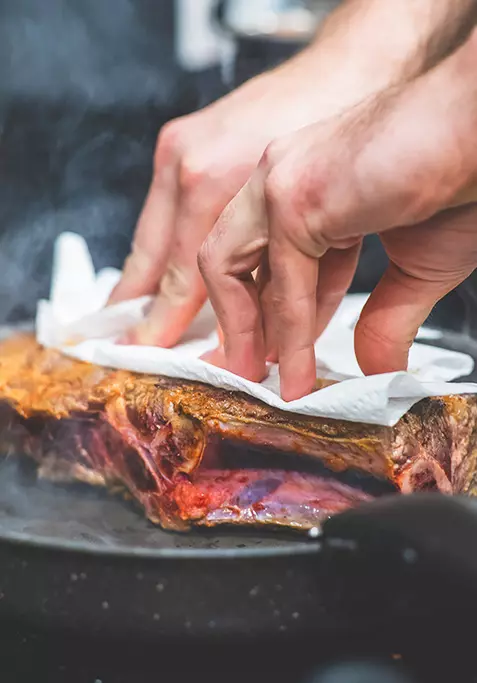 La Cuisine de Jacob : traiteur à Ozoir-la-Ferrière en Seine-et-Marne | Île-de-France