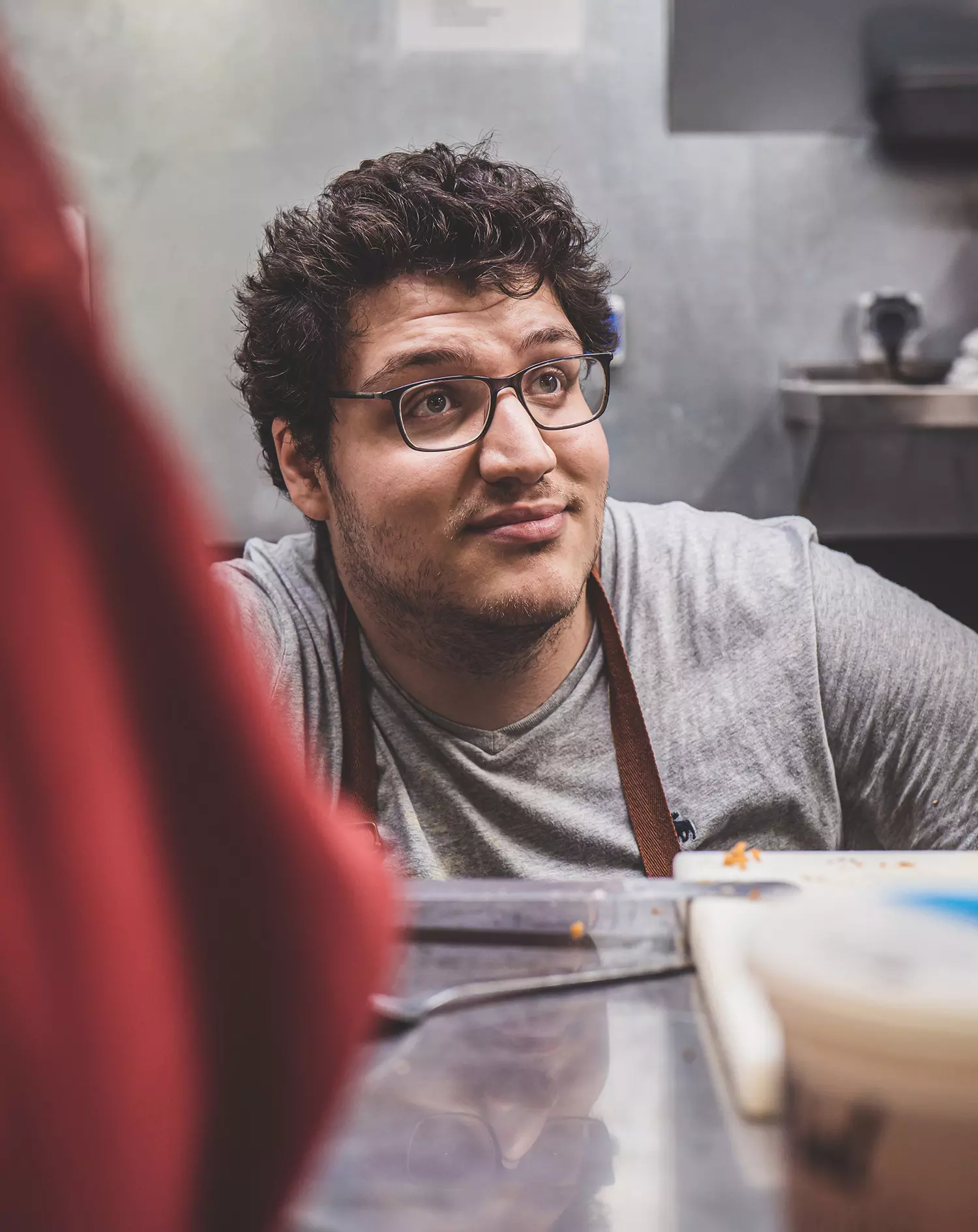 La Cuisine de Jacob : chef à domicile et traiteur à Ozoir-la-Ferrière en Seine-et-Marne | Île-de-France